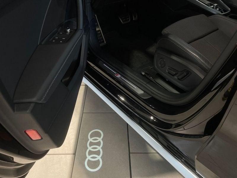 Audi S3 Audi S3 Sportback 2.0 tfsi quattro s-tronic