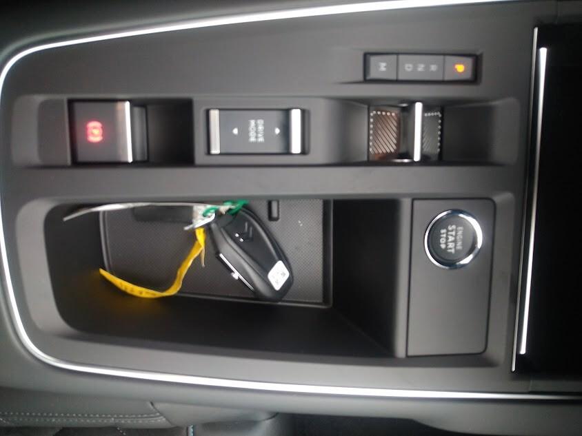 Citroen C5 Aircross C5 Aircross BlueHDi 130 S&S EAT8 Max * senza vincolo di finanziamento*