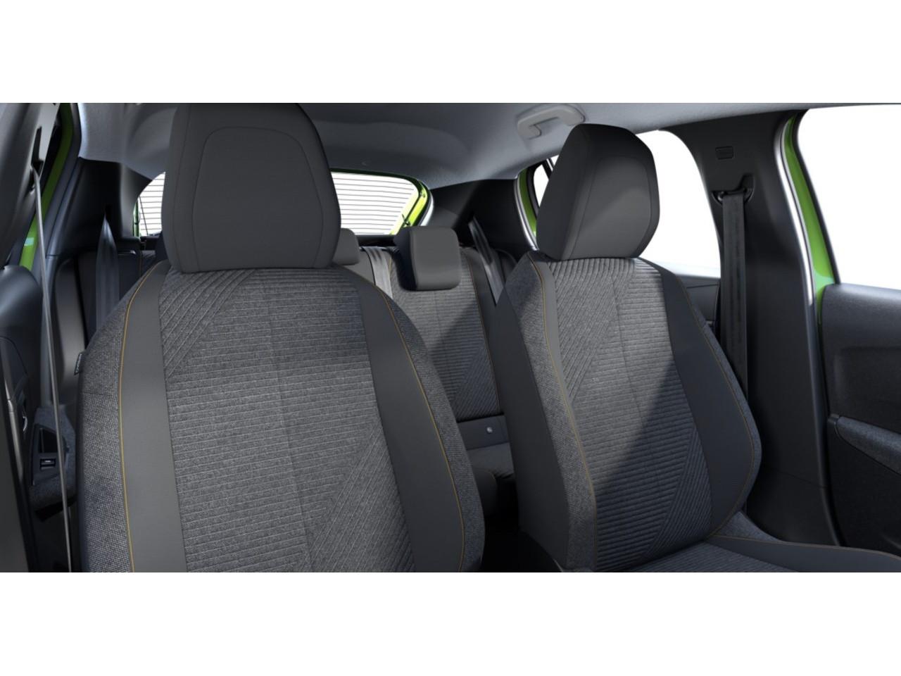 PEUGEOT 208 5P - STYLE Hybrid 110 E-DCS6