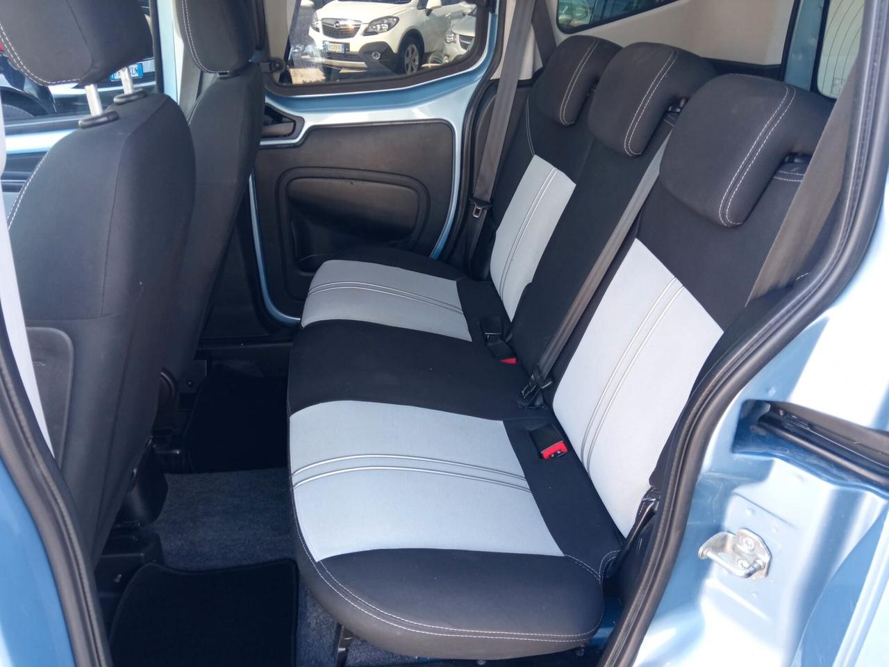 Fiat Qubo NUOVISSIMO