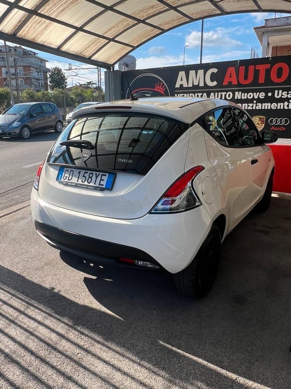 Lancia Ypsilon 1.0 FireFly 5 porte S&S Hybrid - AZIENDALE - EURO6 - NO VINCOLO FINANZIAMENTO