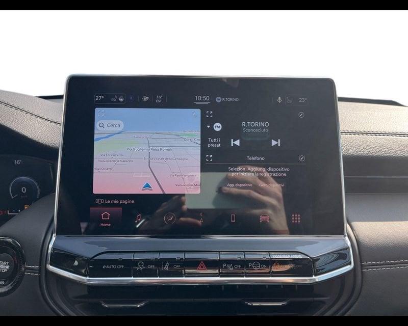 Jeep Compass Italy E-Hybrid My23 S 1.5 Turbo T4 E-Hybrid 130cv Fwd Dct7