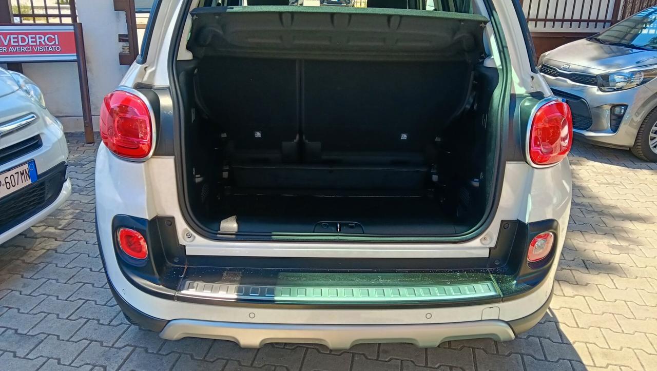FIAT 500L TREKKING -PREZZO PROMO!