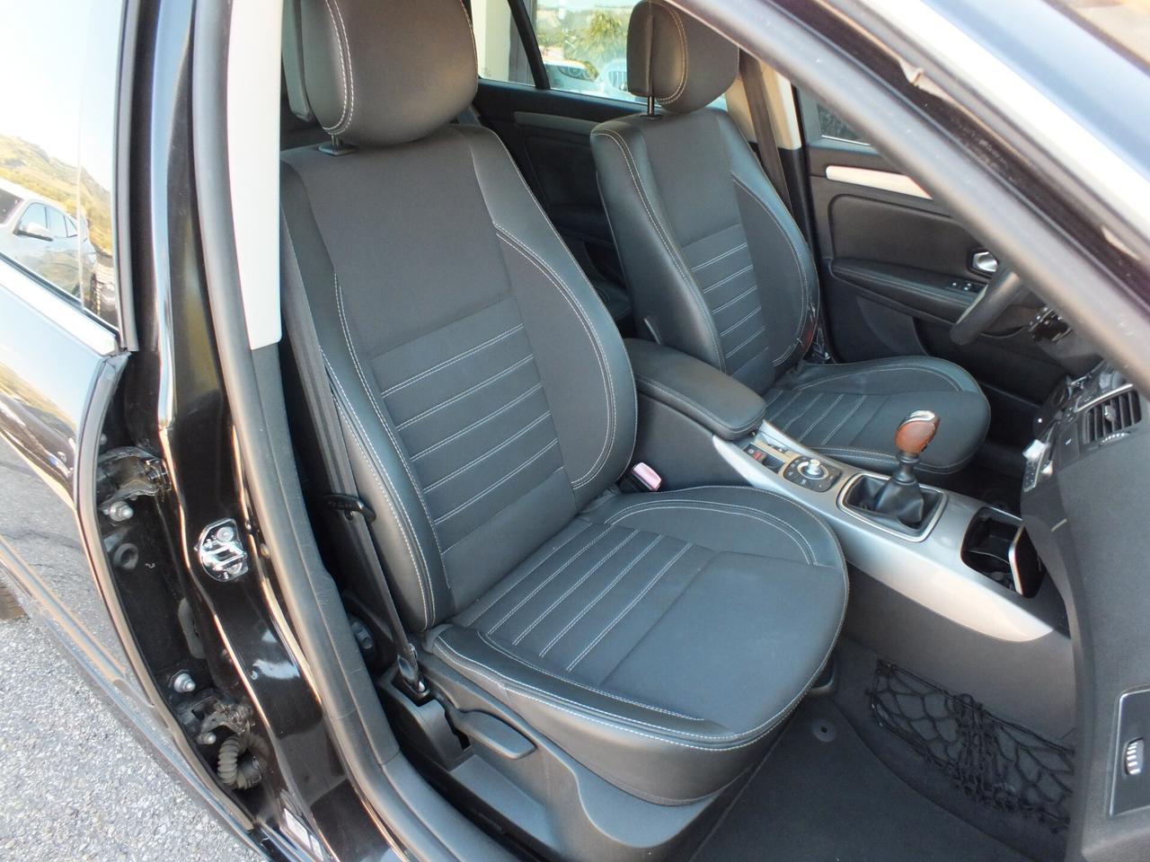 RENAULT LAGUNA 2.0 dCi 150CV SporTour 4Control