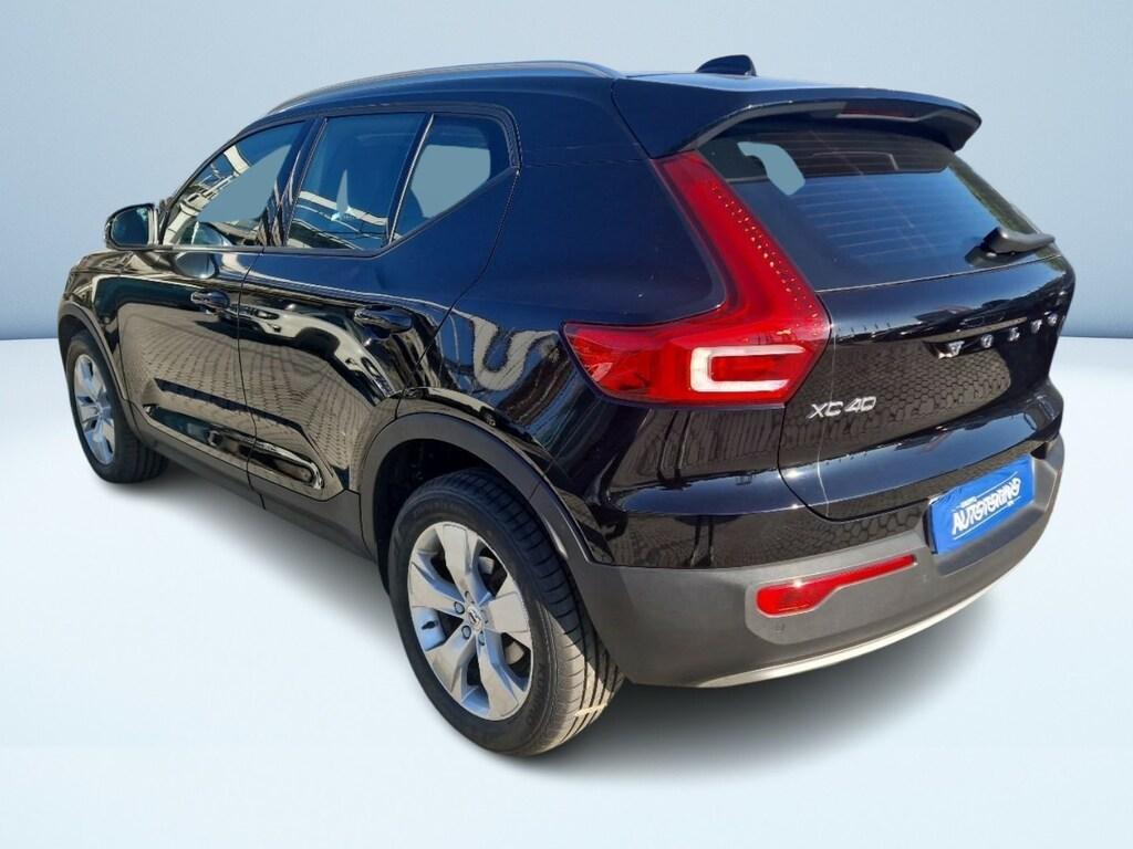 Volvo XC40 1.5 T3 Business Plus Geartronic