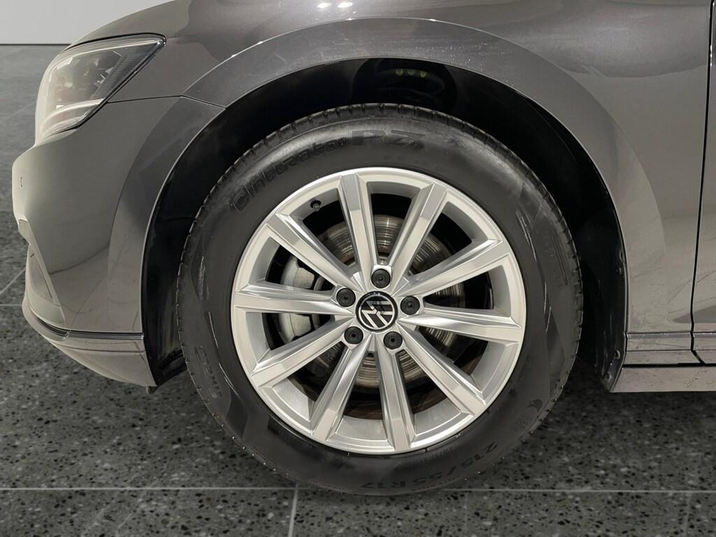 Volkswagen Passat 2.0 TDI 150CV DSG Business