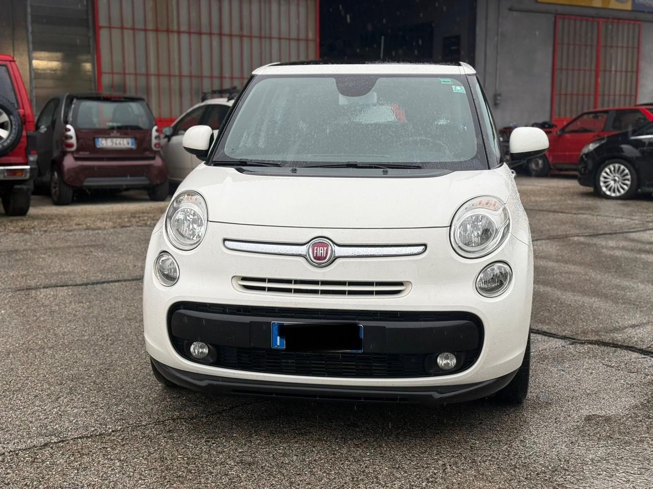 Fiat 500L 1.3 Multijet 95 CV Lounge