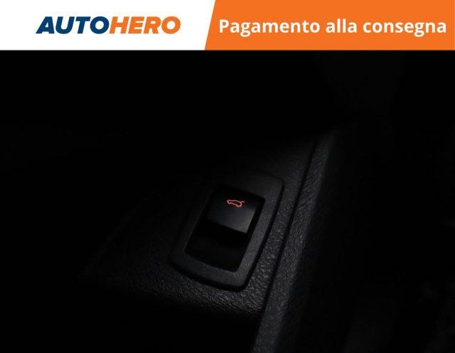 BMW X1 sDrive16d Advantage