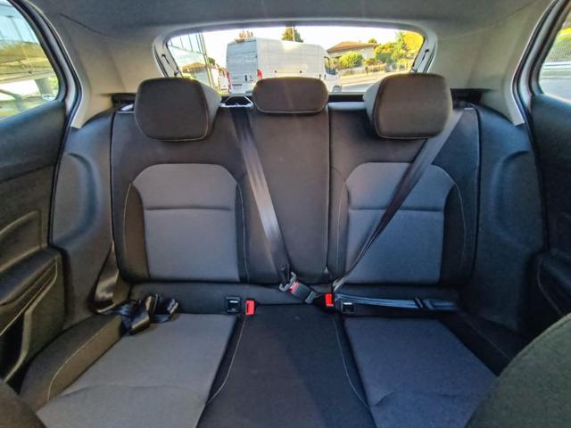 SKODA Fabia 1.0 MPI 65 CV Ambition