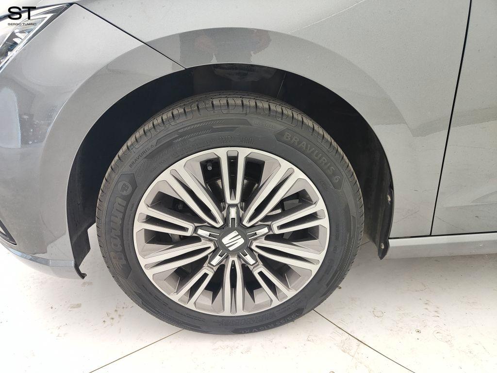 SEAT Ibiza 5ª serie - Ibiza 1.0 EcoTSI 95 CV 5 porte XCELLENCE