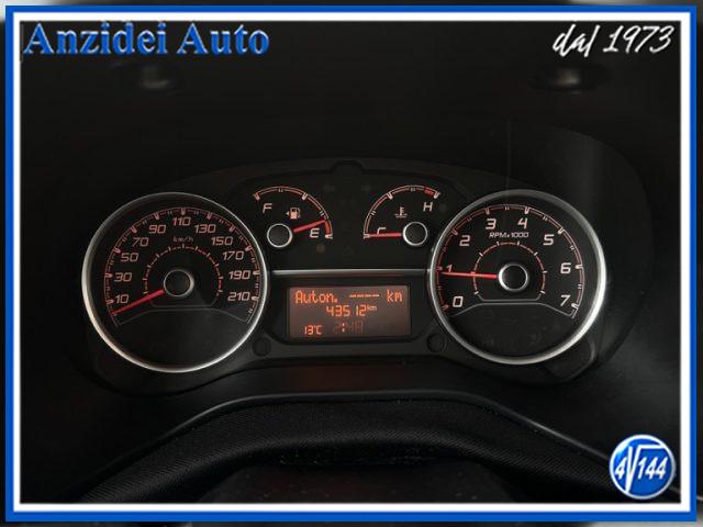 FIAT Doblo 1.3 MJT Combi N1 Easy Autocarro