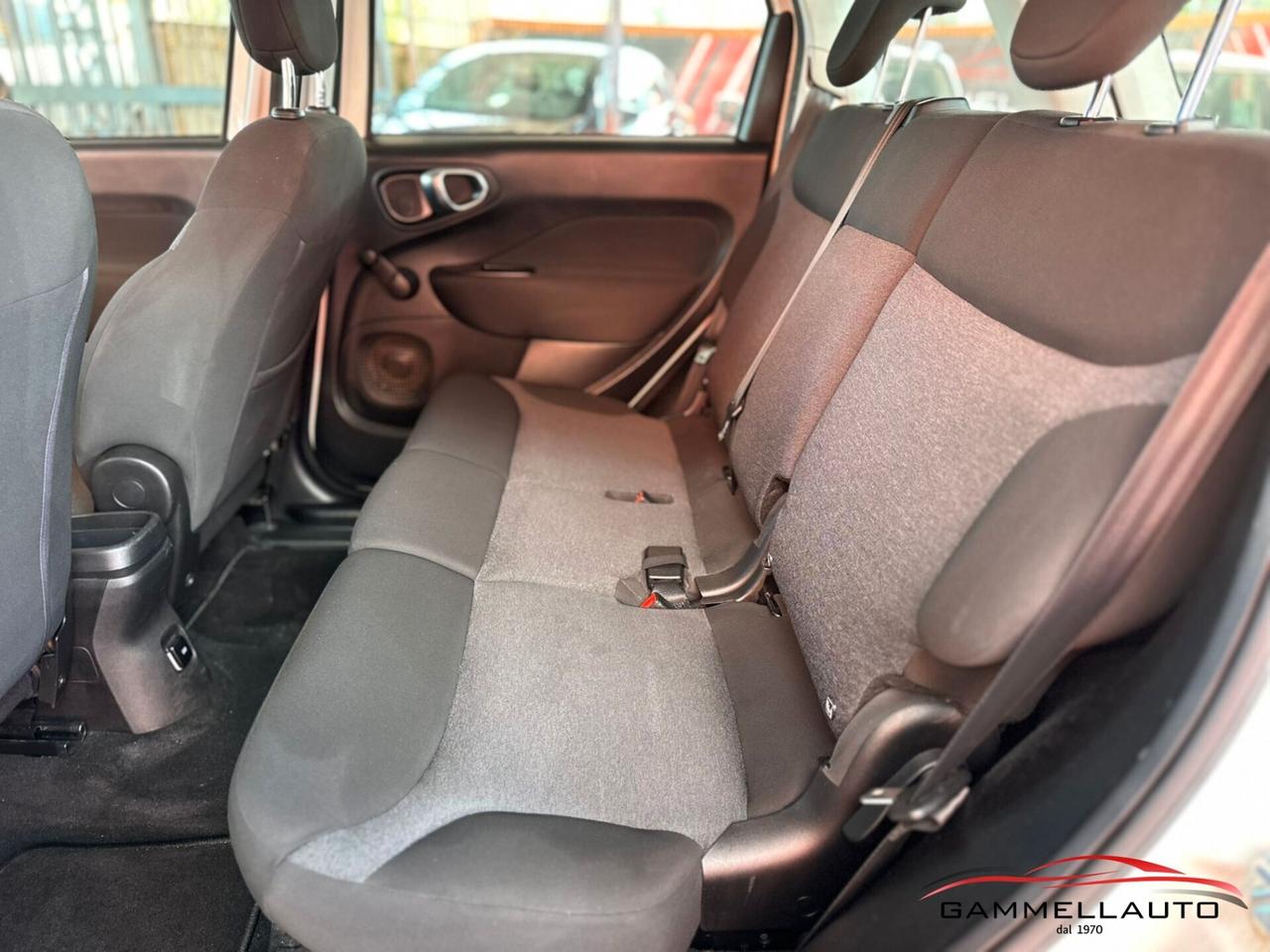 Fiat 500L 1.3 Multijet 95 CV