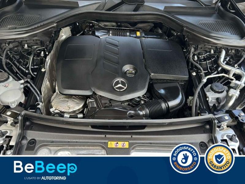 Mercedes-Benz GLC 220 D AMG ADVANCED PLUS 4MATIC AUTO