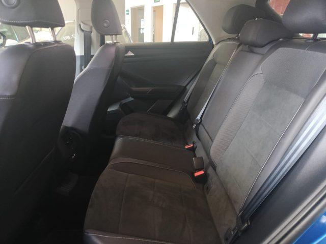 VOLKSWAGEN T-Roc 2.0 TDI SCR Style