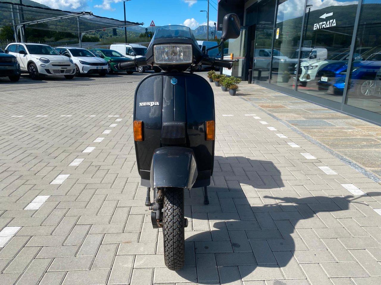 PIAGGIO VESPA PX 125 T5 PX 125 T5