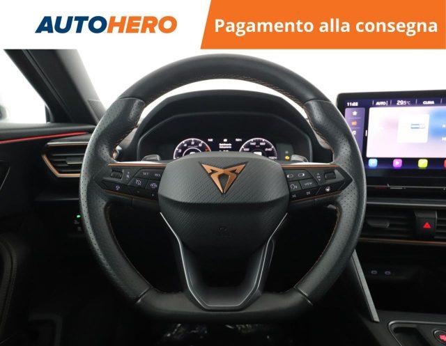 CUPRA Formentor 1.5 TSI DSG