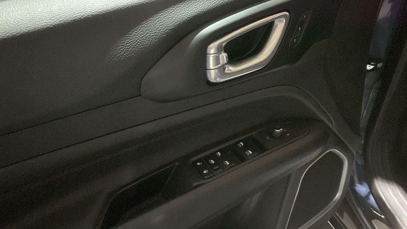 Jeep Compass Compass 1.5 Turbo T4 130 CV MHEV 2WD Summit