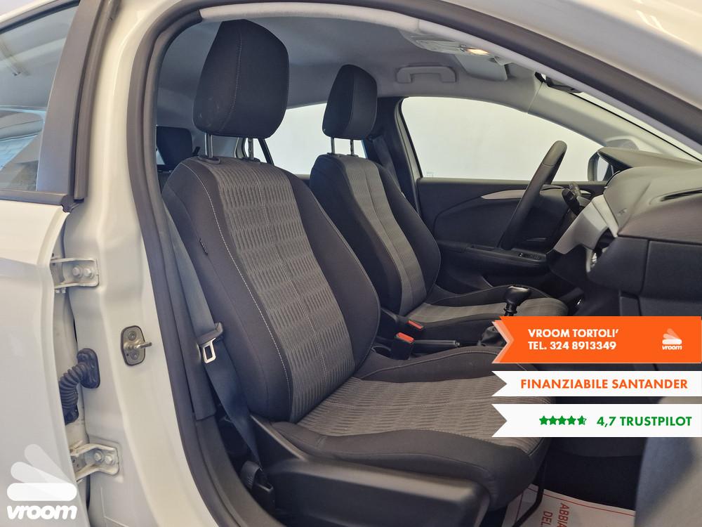 OPEL Corsa 6ª serie Corsa 1.5 D 100 CV