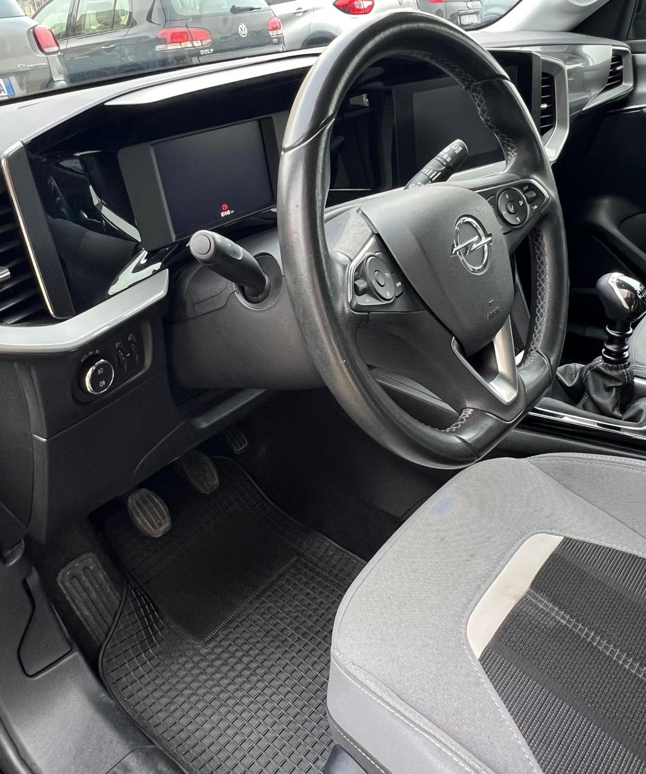 Opel Mokka 1.5 diesel Ultimate