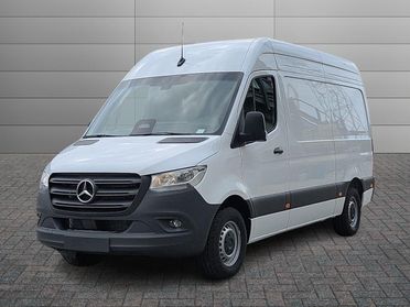 Mercedes-Benz Sprinter Furgone 315CDI 37/35 PRO