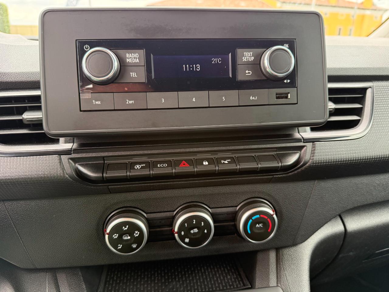 Renault Kangoo 1.5 Blue dCi 95CV PC-TN Van Open Sesame