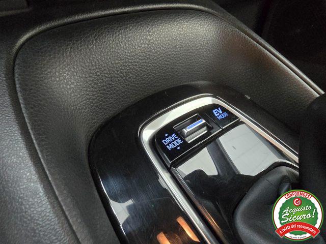 SUZUKI Swace 1.8 Hybrid E-CVT 2WD Cool