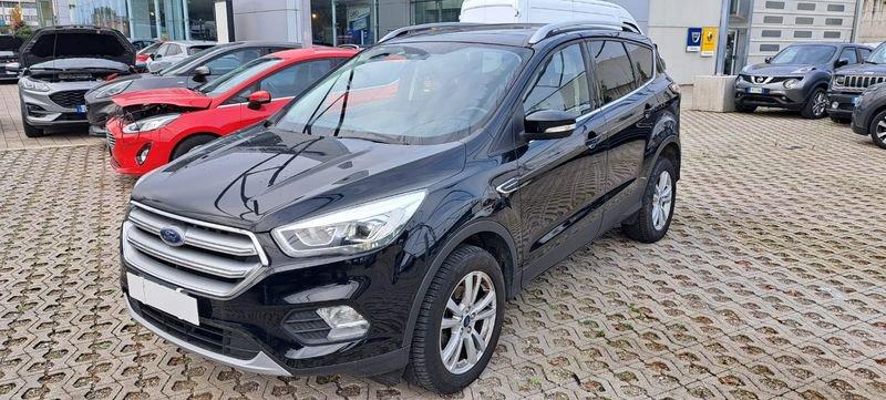 Ford Kuga 1.5 tdci Business s&s 2wd 120cv my18