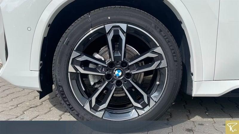 BMW X1 xDrive 20d MSport DCT LED NAVI HEAD-UP CAMERA
