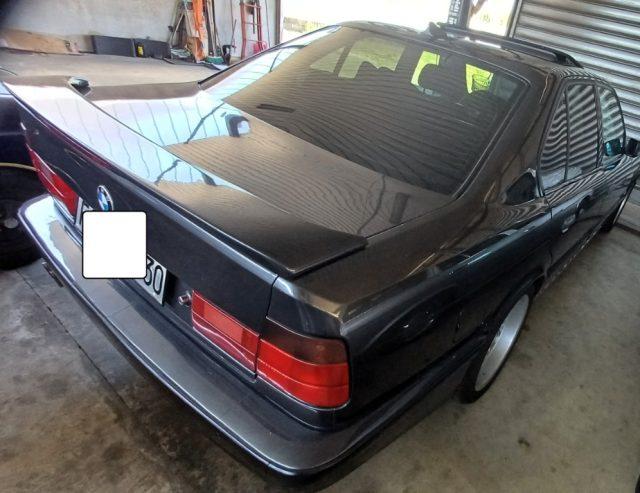 BMW 535 i GPL