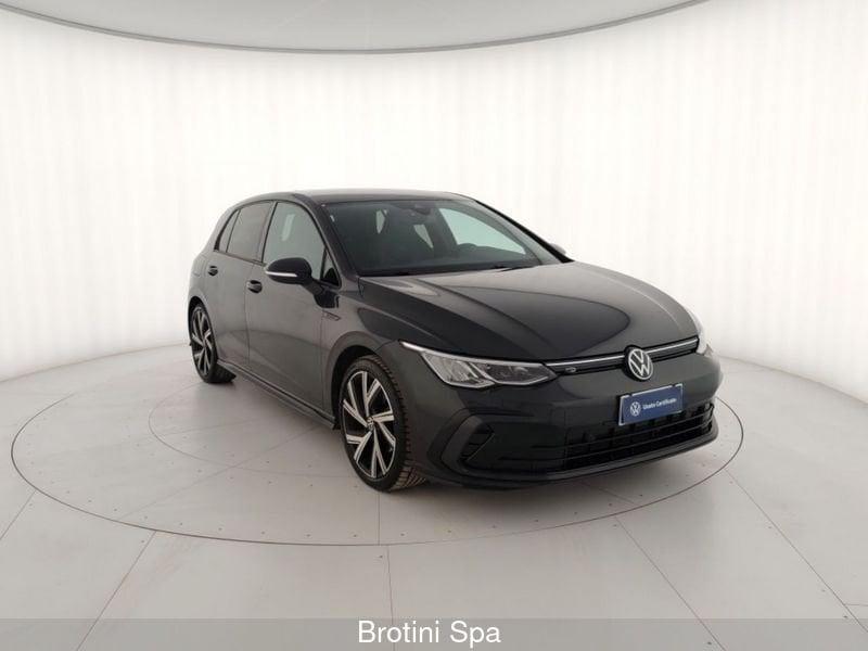 Volkswagen Golf Golf 2.0 TDI 150 CV SCR R-Line