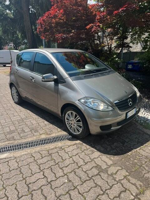Mercedes-benz A 180 CDI Classic