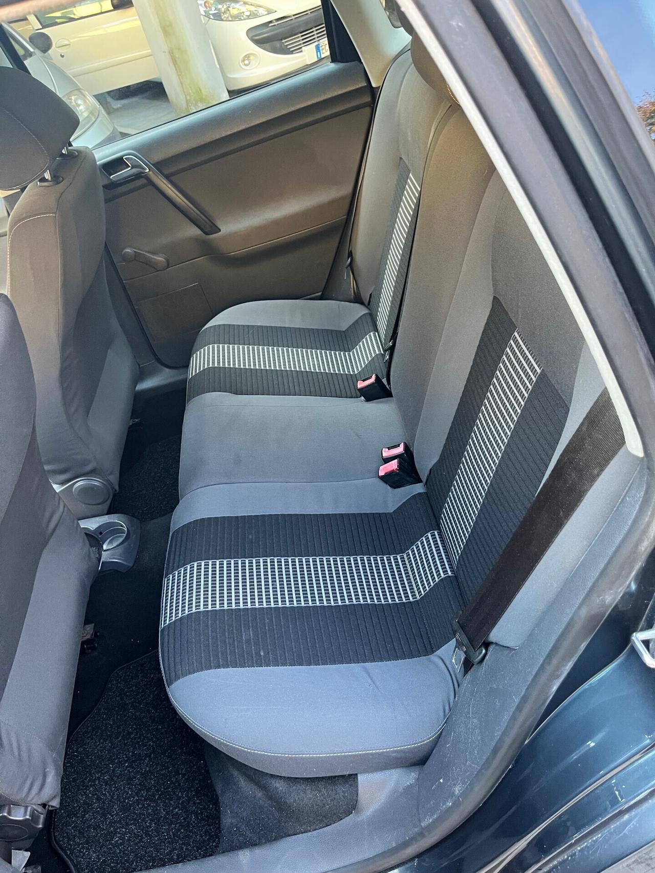 Volkswagen Polo 1.2 Benzina 60CV 5p. United - Anche per neopatentati