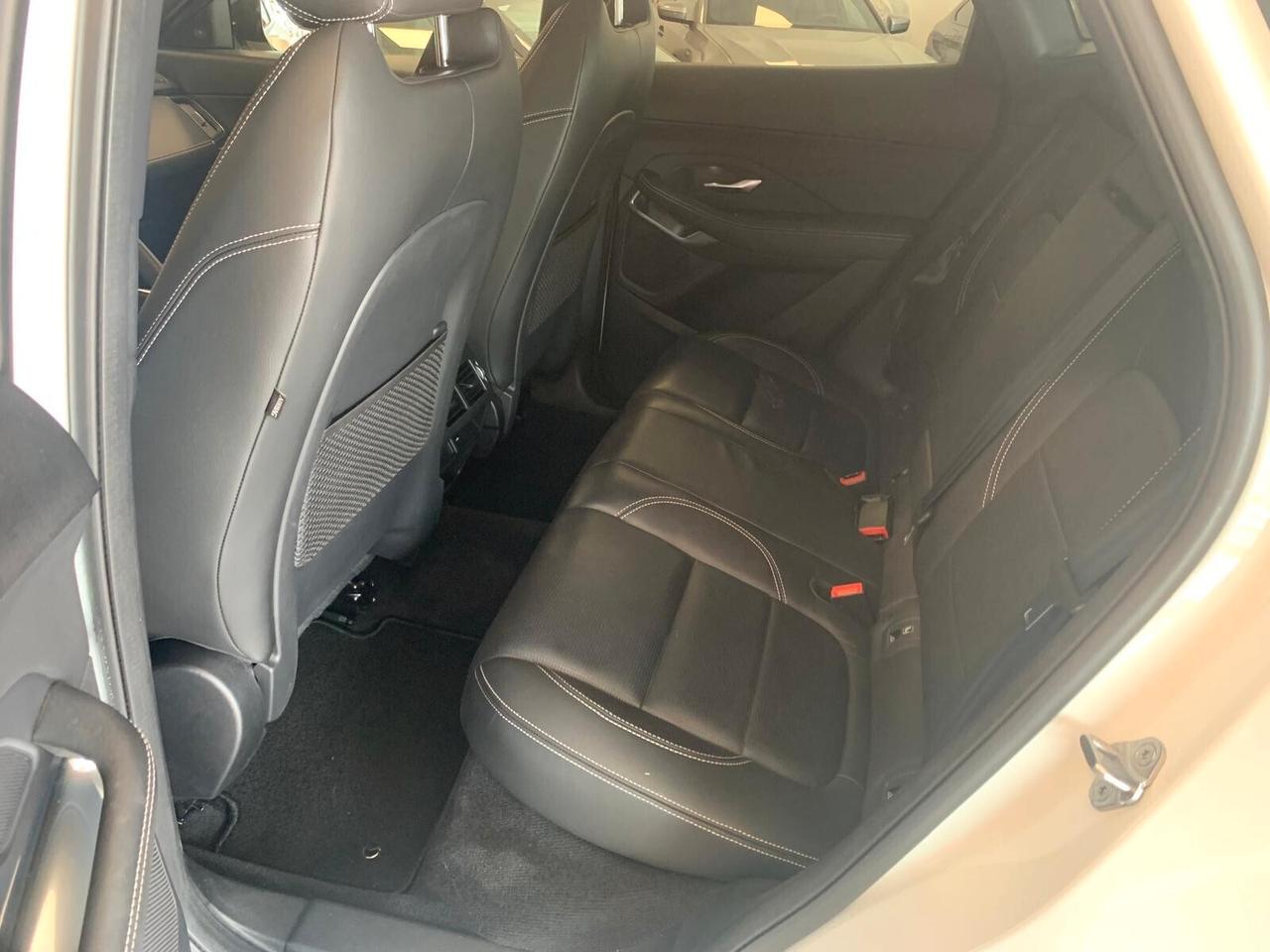 Jaguar E-Pace 2.0D I4 163 CV AWD Auto R-Dynamic SE