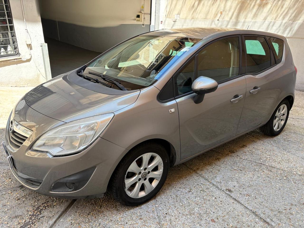 Opel Meriva 1.4 100CV