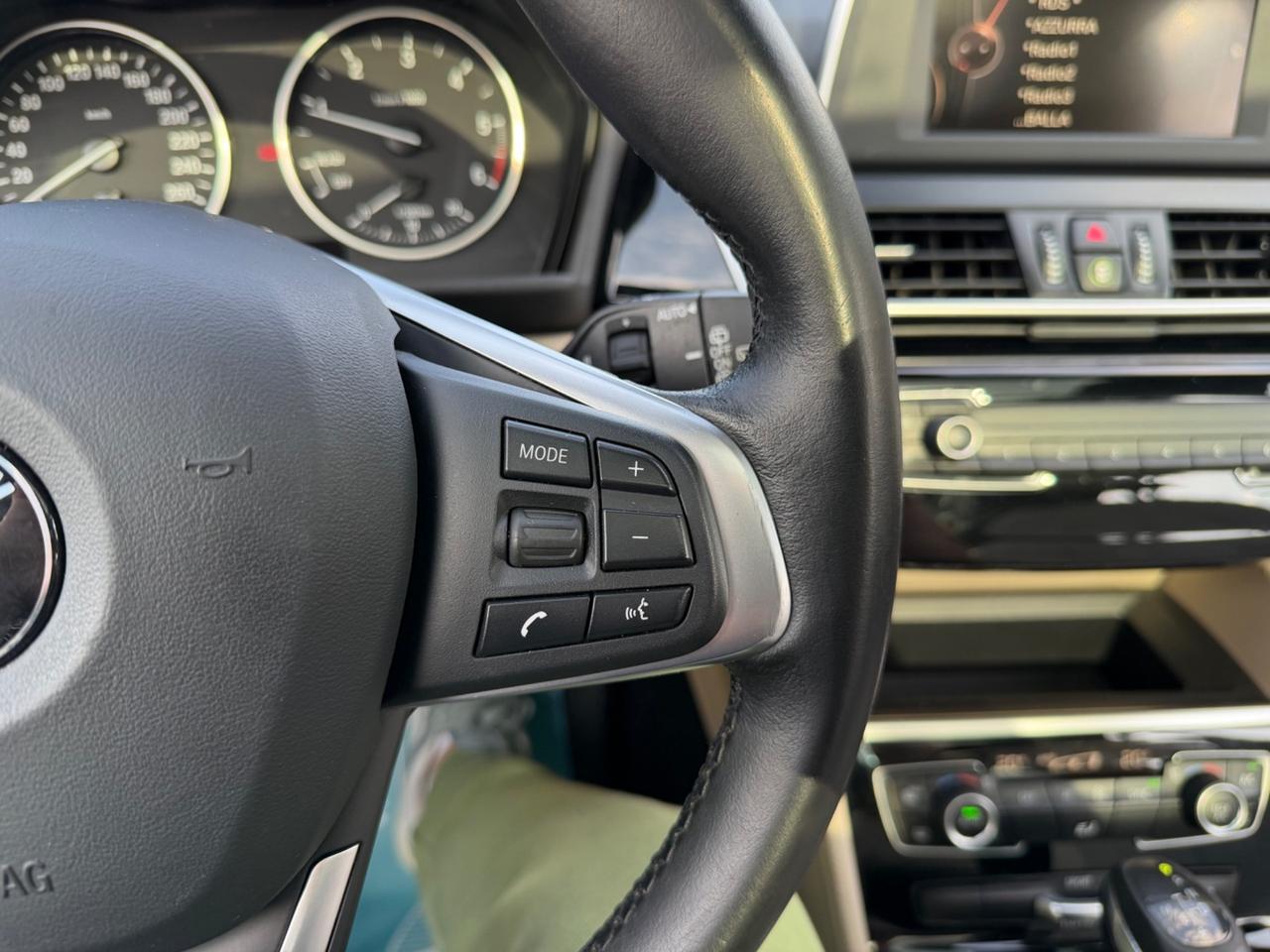 Bmw Serie 2 Gran Tourer 218d Luxury/133.000KM