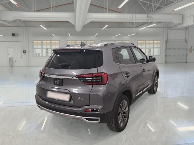 DR MOTOR DR4.0 1.5 MT BENZ GPL