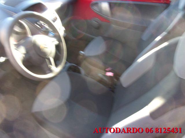 CITROEN C1 1.0 3 porte AMIC1