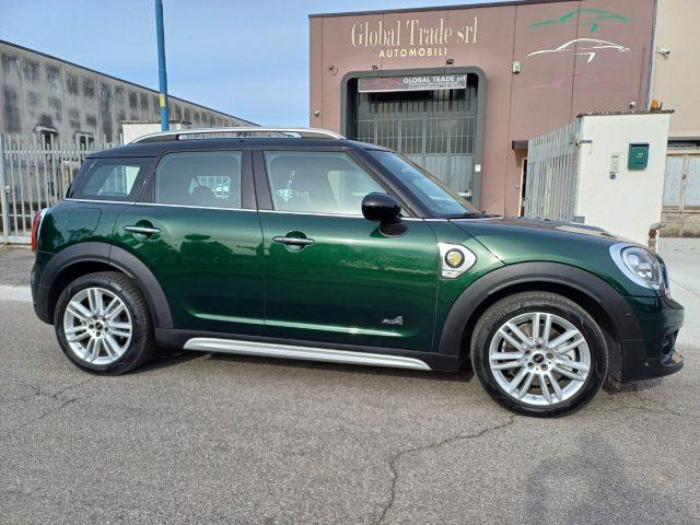MINI Countryman 1.5 Cooper SE Hype Countryman ALL4 Automatica