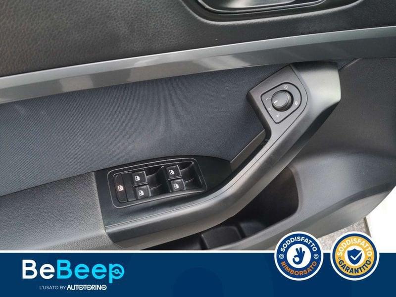 Seat Ateca 1.6 TDI ADVANCE