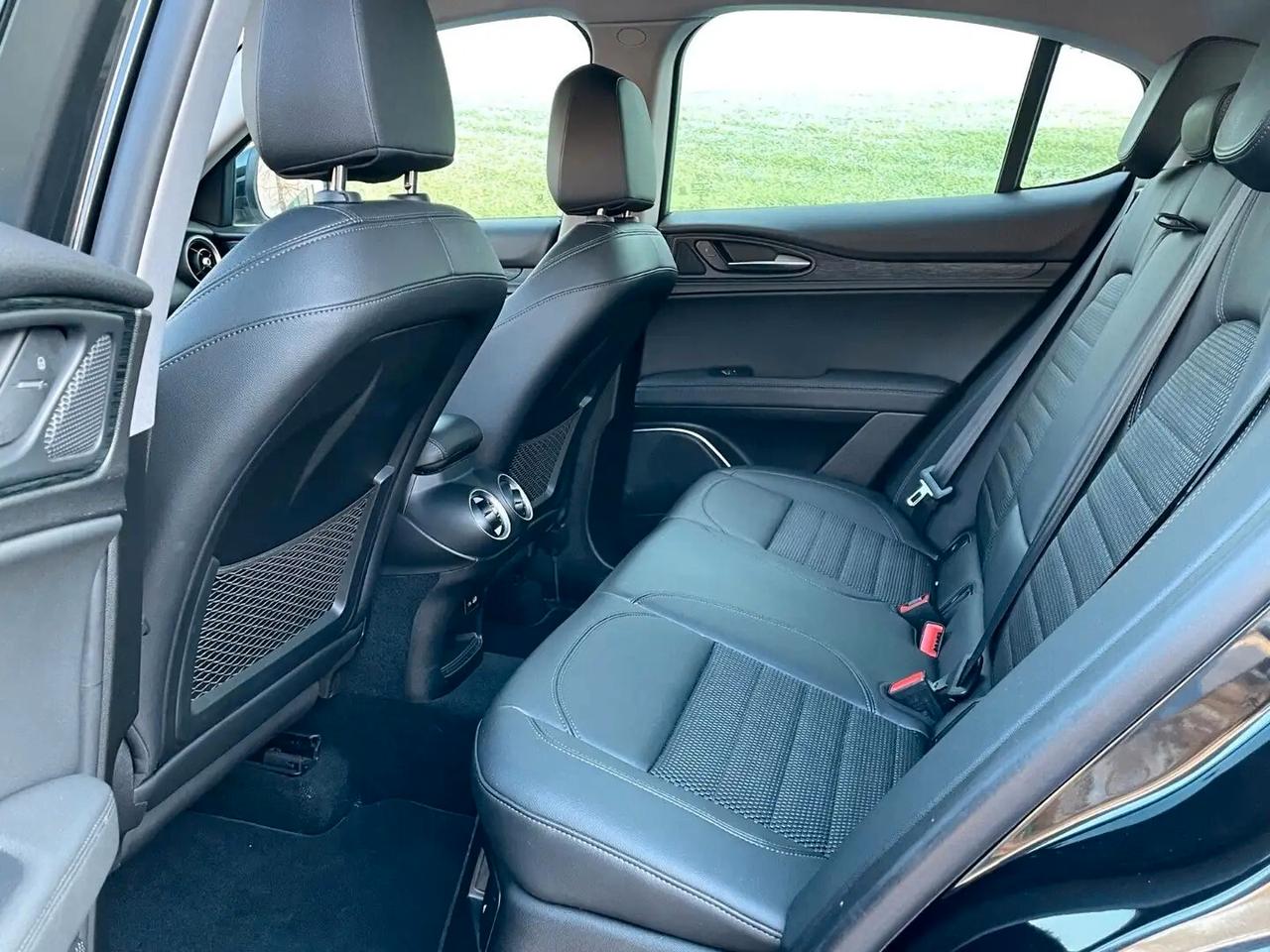 ALFA ROMEO STELVIO - FINANZIABILE