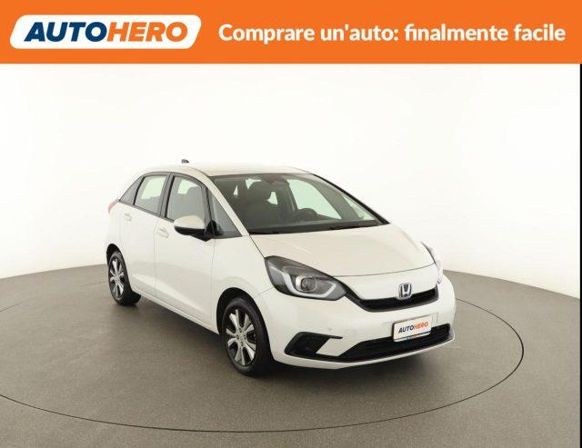 HONDA Jazz 1.5 Hev eCVT Elegance
