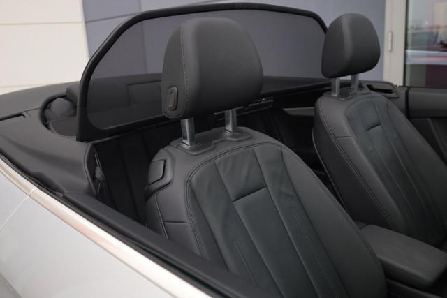 AUDI A5 Cabrio 35 S tronic Business Advanced Prezzo Netto