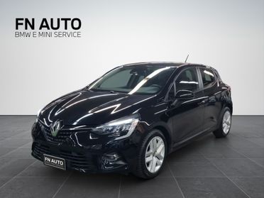 Renault Clio TCe 100 CV GPL 5 porte Business