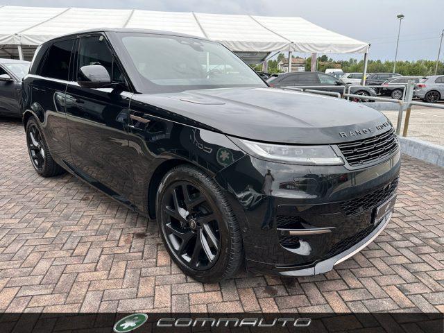 LAND ROVER Range Rover Sport 3.0D l6 300 CV Dynamic HSE