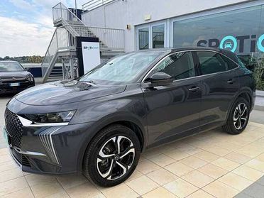 DS DS 7 7 BlueHDi 130 aut. Bastille Business
