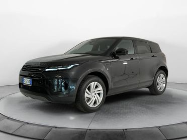 Land Rover Range Rover Evoque Evoque 2.0d i4 mhev S awd 163cv