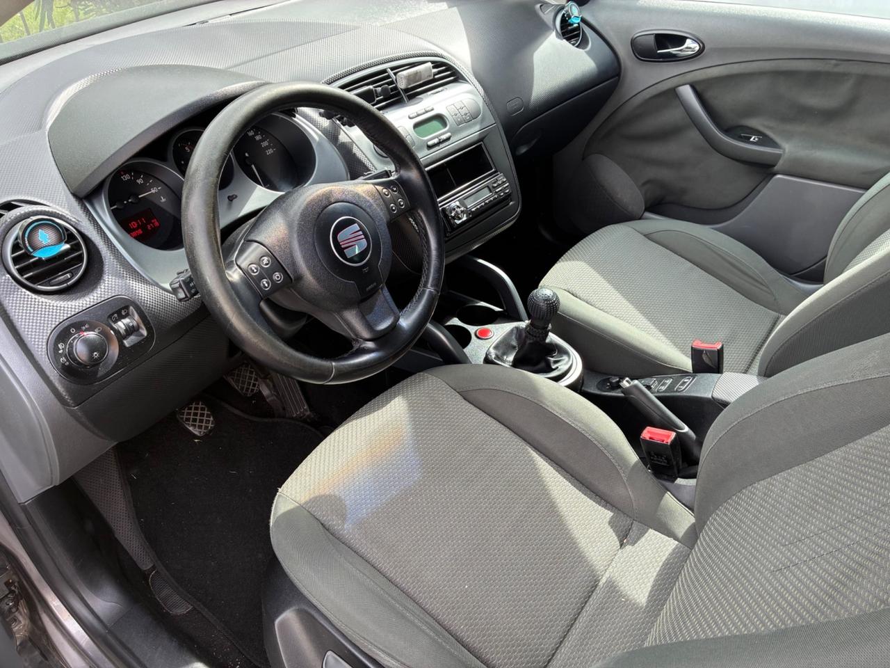 Seat Altea 1.9 tdi Perfettamente Funzionante