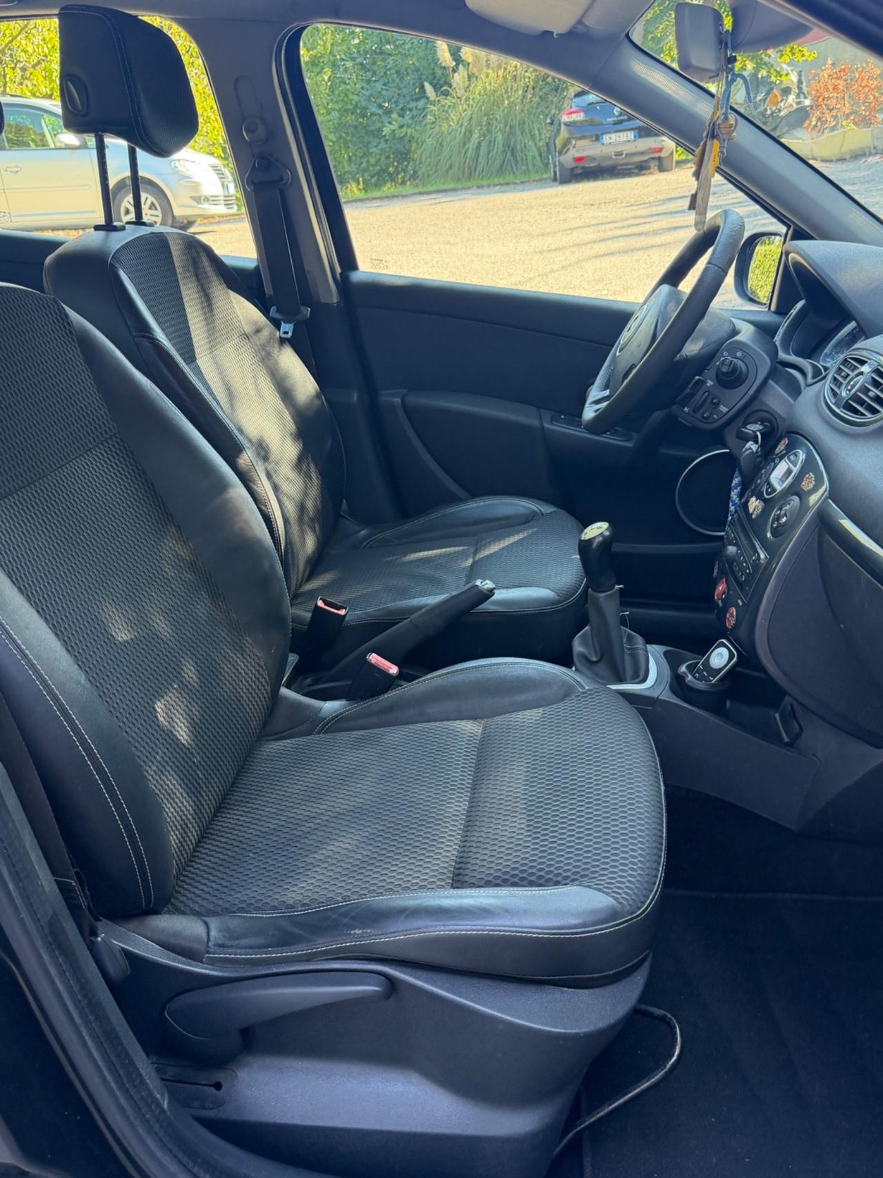 Renault Clio 1.2 16V TCE 100CV 5 porte Dynamique