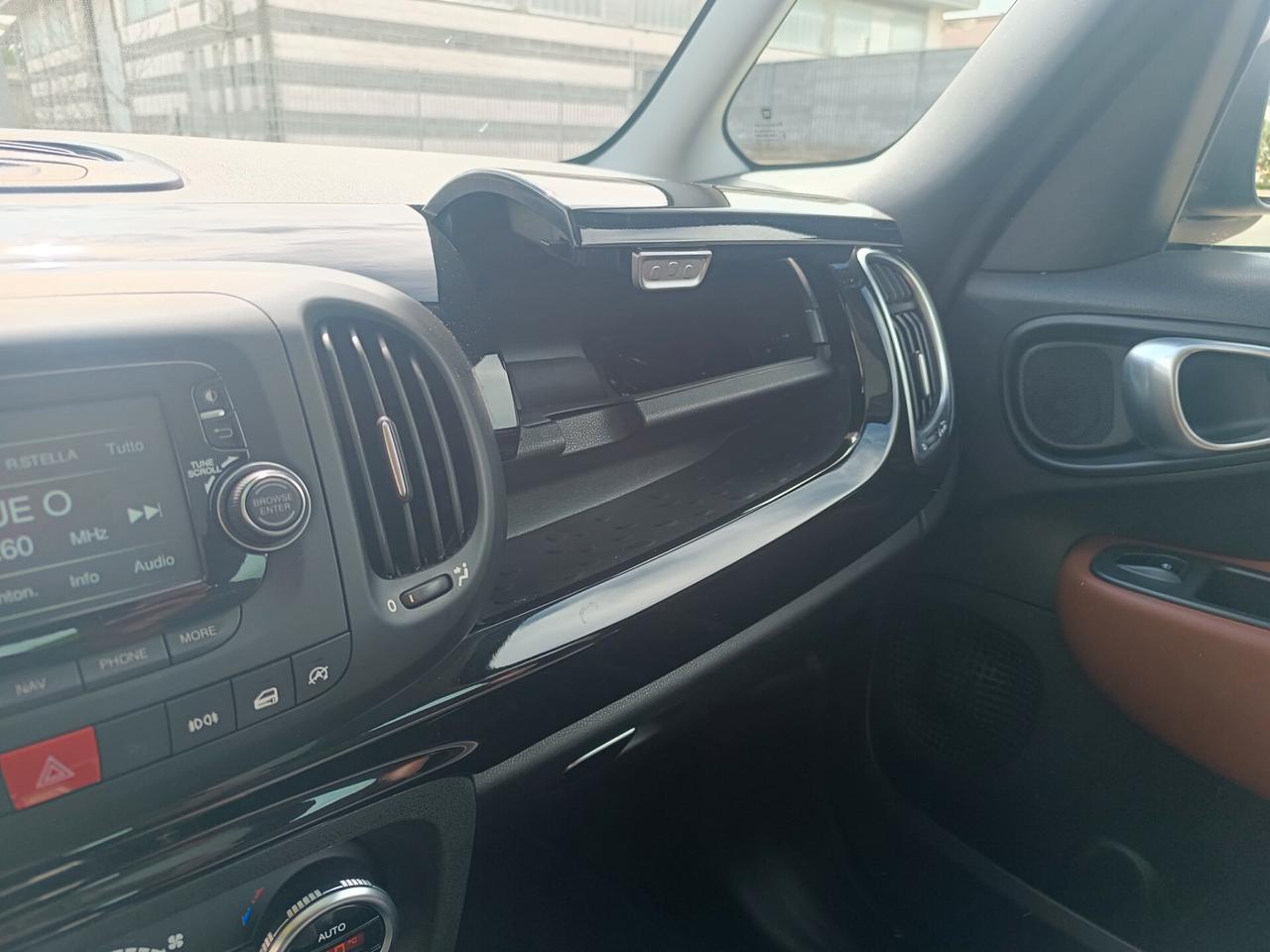 Fiat 500L 1.3 Multijet Trekking 15 SOLO 139.000 KM