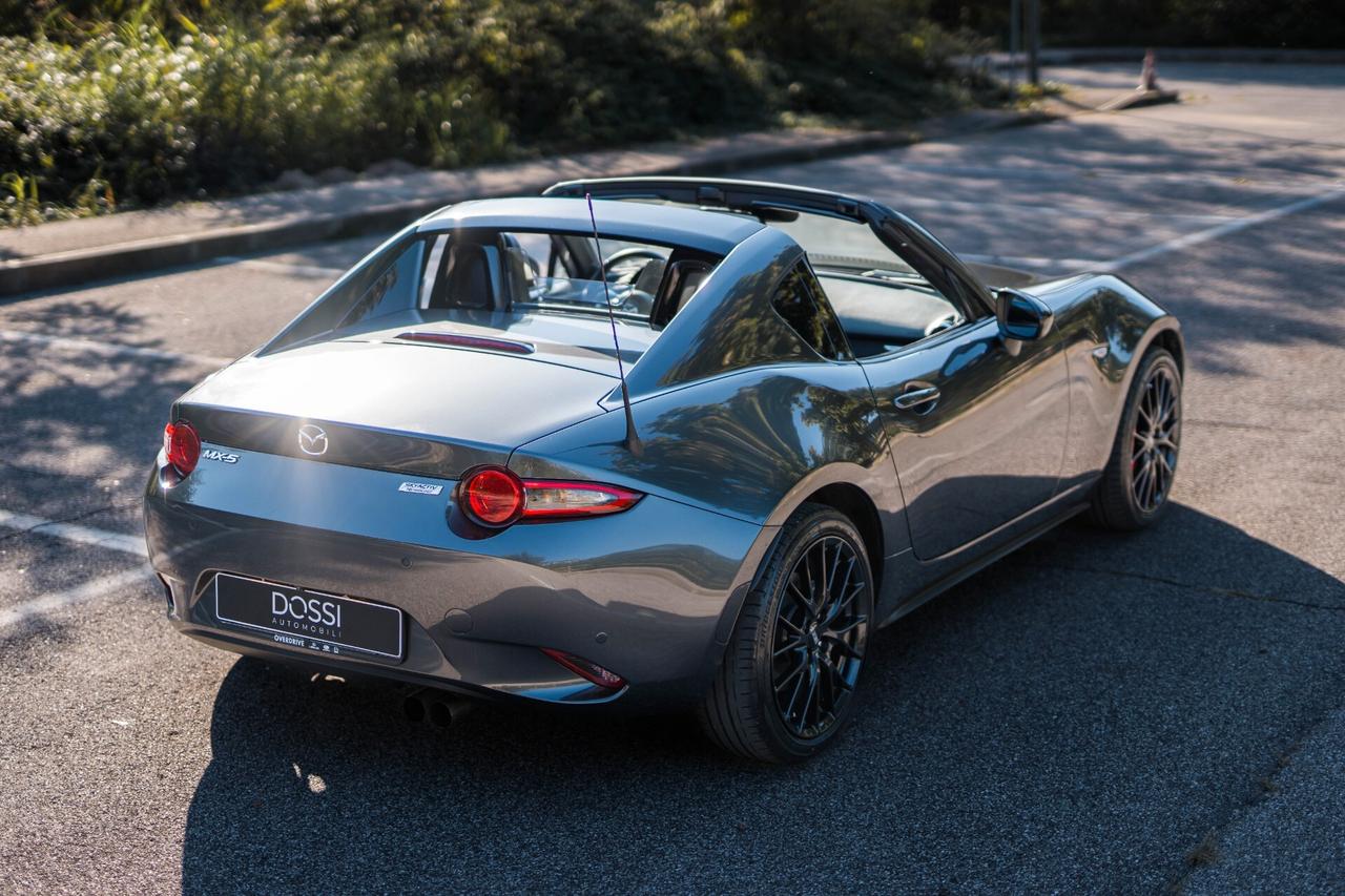 Mazda MX-5 2.0 RF Sport LIMITED EDITION 50